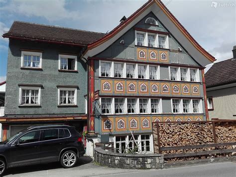 mietwohnungen appenzell|40 Wohnungen mieten im Kanton Appenzell Innerrhoden